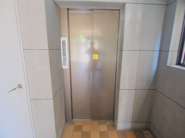 カーサ南堀川のその他共用部分