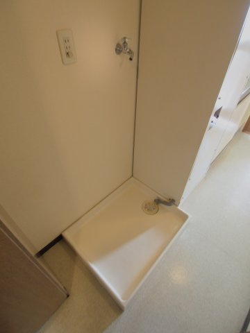 カーサ南堀川の設備