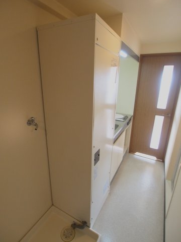 カーサ南堀川の内装