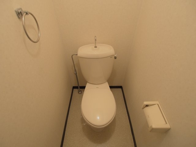 カーサ南堀川のトイレ