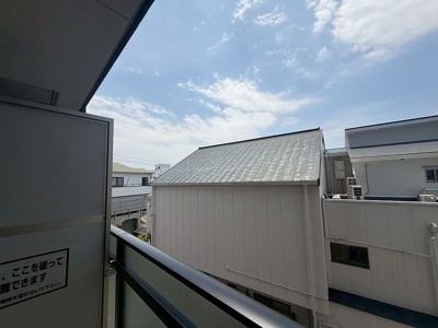 【展望】 | エスリードザ・グレア大阪