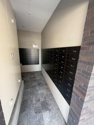 【エントランス】 | エスリードザ・グレア大阪