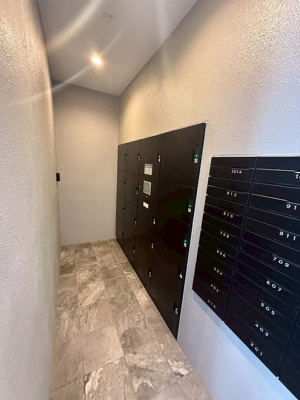 【エントランス】 | エスリードザ・グレア大阪