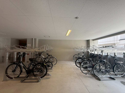 【その他共用部分】 | エスリードザ・グレア大阪