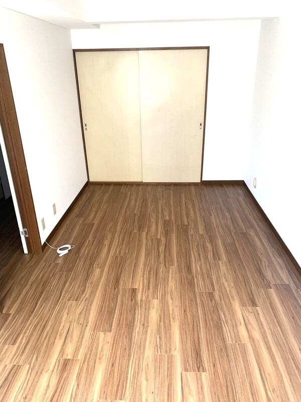 パストラルいしいの居間・リビング