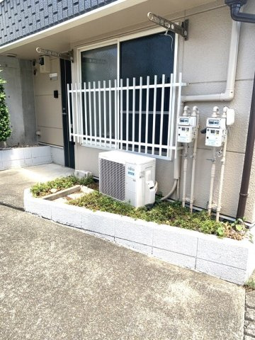 パストラルいしいのその他