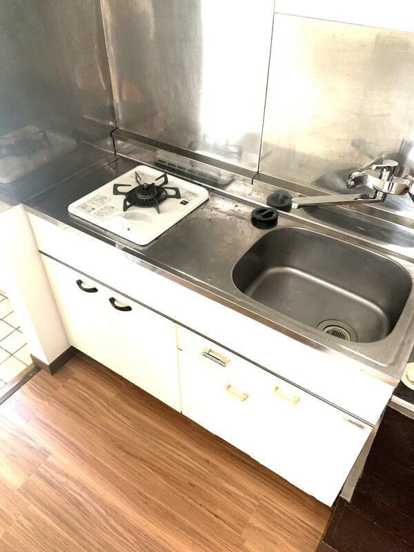 パストラルいしいのキッチン