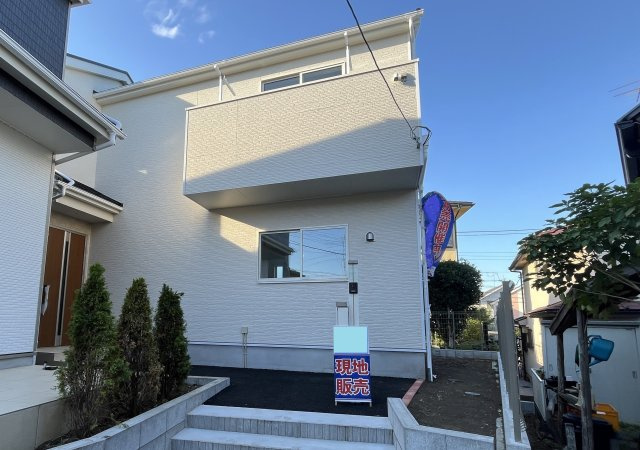 青葉区荏田西第2ｰ