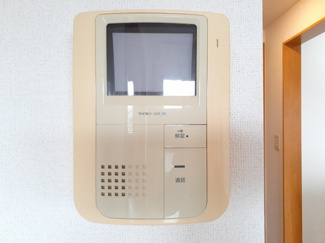 【セキュリティ】 | ル・ボヌール