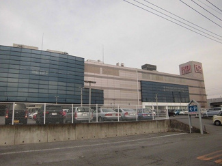 【周辺】 | ル・ボヌール | 福田屋ショッピングプラザ宇都宮まで1020m