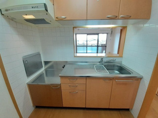 【キッチン】 | ル・ボヌール