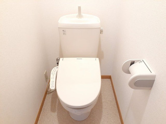 【トイレ】 | ル・ボヌール