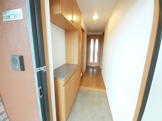 【玄関】 | ル・ボヌール