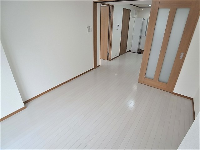 神戸市兵庫区西橘通１丁目の賃貸マンションのその他|風通しも良好です