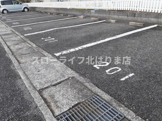 【駐車場】 | サンエルディム