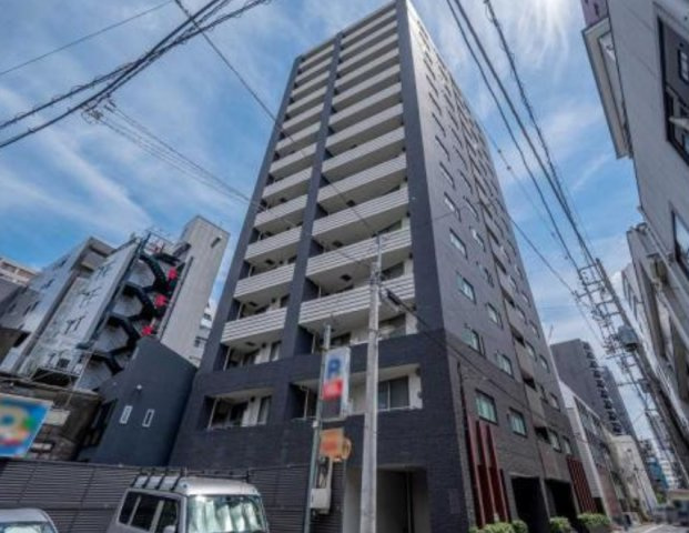 文京区本郷３丁目の中古マンションの外観