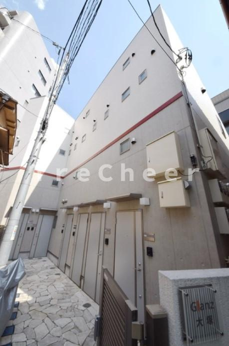 グランツ大塚のその他