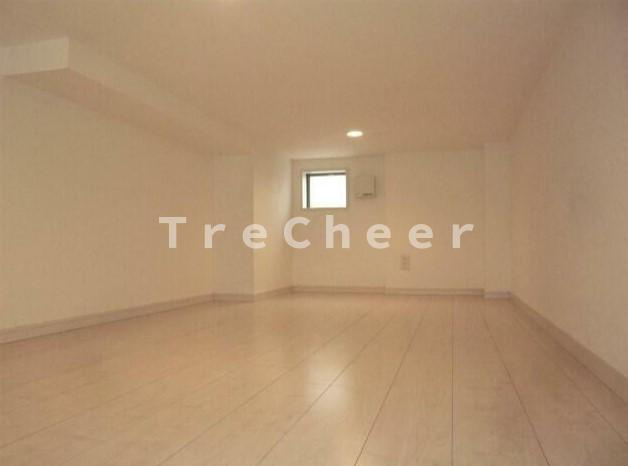 グランツ大塚の居間・リビング