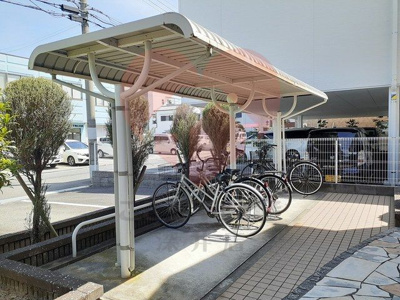 【その他共用部分】 | ルミエールⅠ