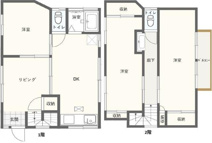 西戸部二丁目　中古戸建の画像