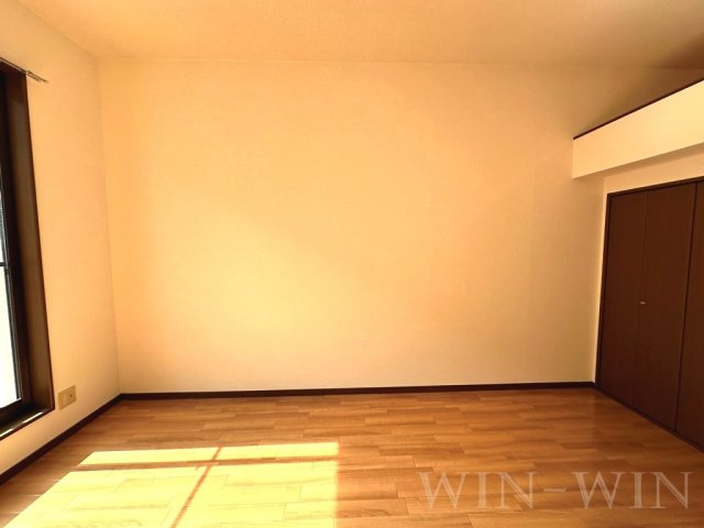 トーヨーコートウィステリアの居間・リビング