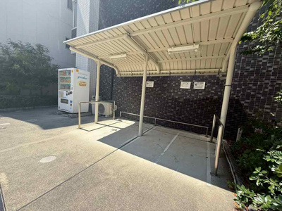 【その他共用部分】 | レオンコンフォート難波西Ⅱ