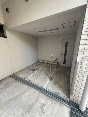 【その他共用部分】 | レオンコンフォート難波西Ⅱ