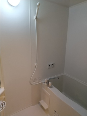 【浴室】 | ウィルモア栄徳