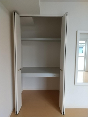 【収納】 | ウィルモア栄徳