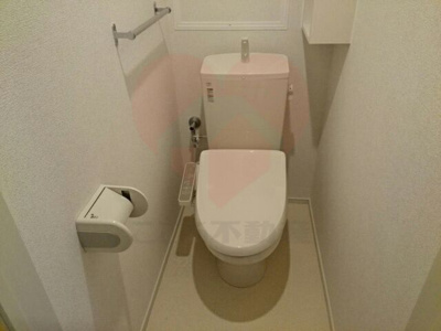 【トイレ】 | ベルメゾン・ウエスト