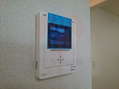 【セキュリティ】 | ベルメゾン・ウエスト