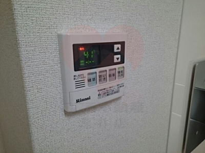 【設備】 | ベルメゾン・ウエスト