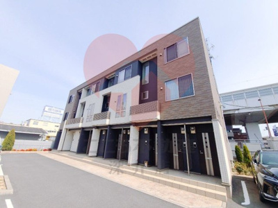 【外観】 | ベルメゾン・ウエスト