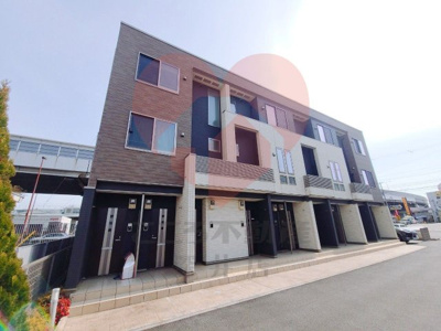 【外観】 | ベルメゾン・ウエスト