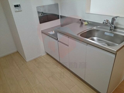 【キッチン】 | ベルメゾン・ウエスト