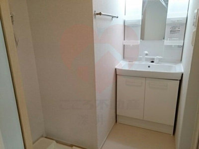 【洗面所】 | ベルメゾン・ウエスト