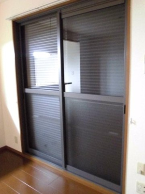 【設備】 | プレアデス・コートC