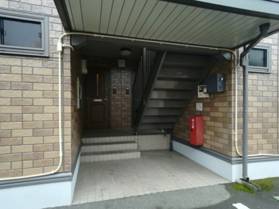 【エントランス】 | プレアデス・コートC