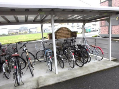 【その他共用部分】 | プレアデス・コートC