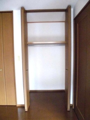 【洋室】 | プレアデス・コートC