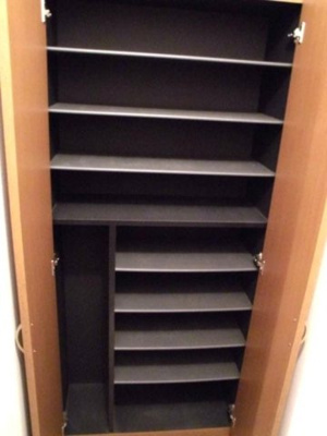 【収納】 | プレアデス・コートC