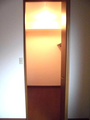 【収納】 | プレアデス・コートC