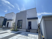 鈴鹿市末広南１丁目　新築戸建１号棟の画像