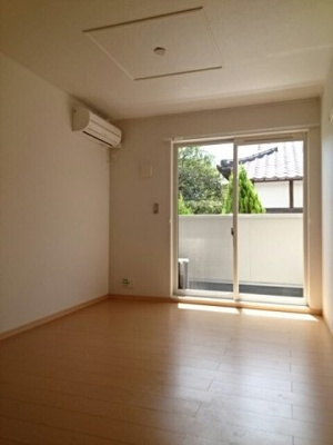 【内装】 | アンジュ・コリーヌ | 過ごしやすい室内です