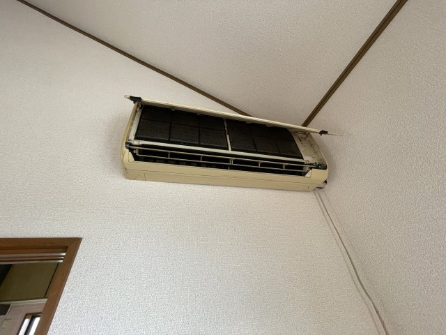 中村アパートの設備