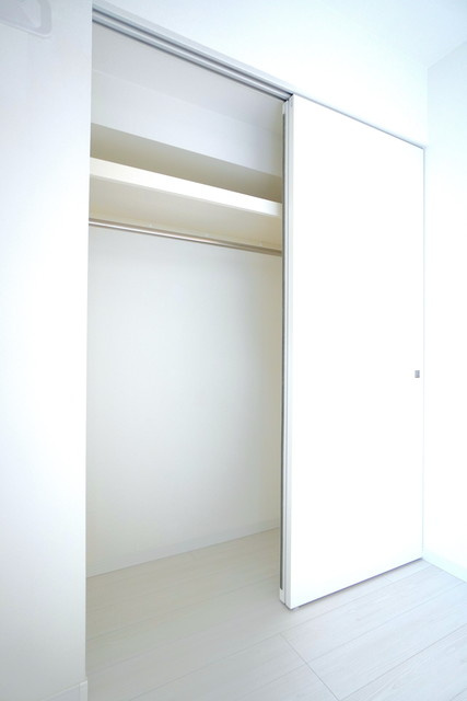 フルハウス飯田橋の収納|※写真は同タイプ住戸です。