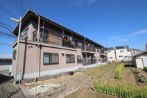 グレイスマンションの画像