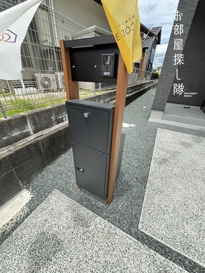 久留米市高良内町の中古一戸建の設備