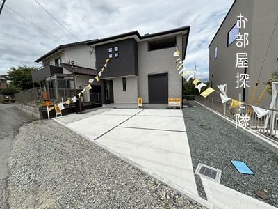 久留米市高良内町の中古一戸建
