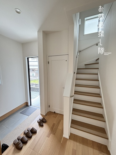 久留米市高良内町の中古一戸建のその他